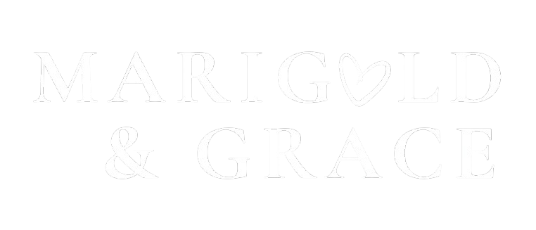 marigold grace logo